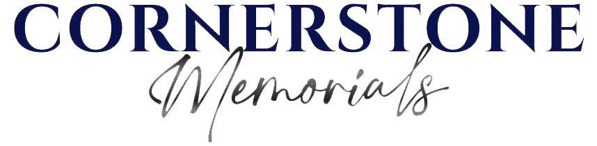 Cornerstone Memorials