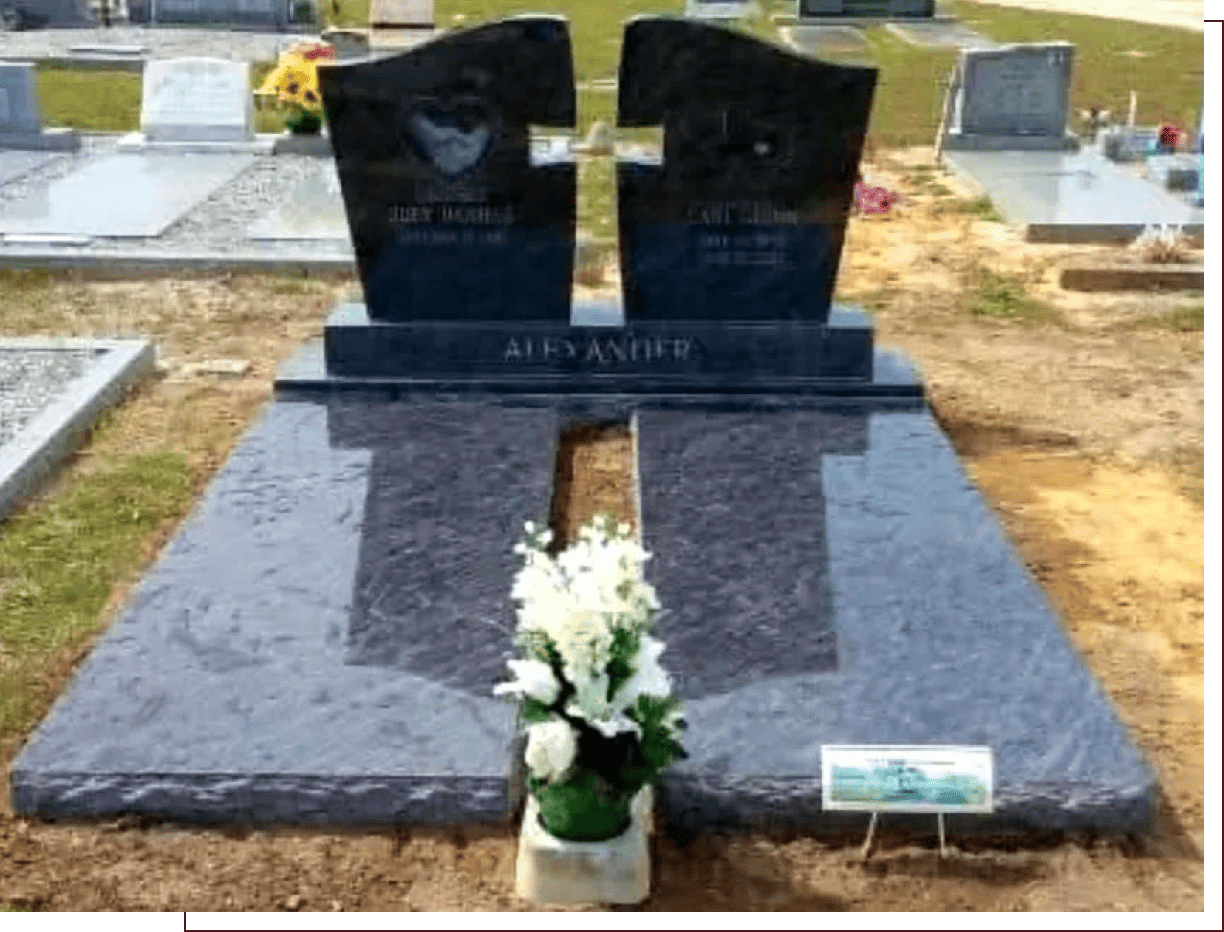 Cornerstone Memorials